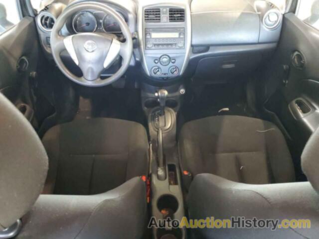 NISSAN VERSA S, 3N1CE2CP9HL378290