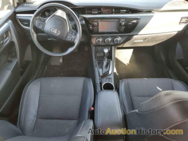 TOYOTA COROLLA L, 2T1BURHE9EC098430