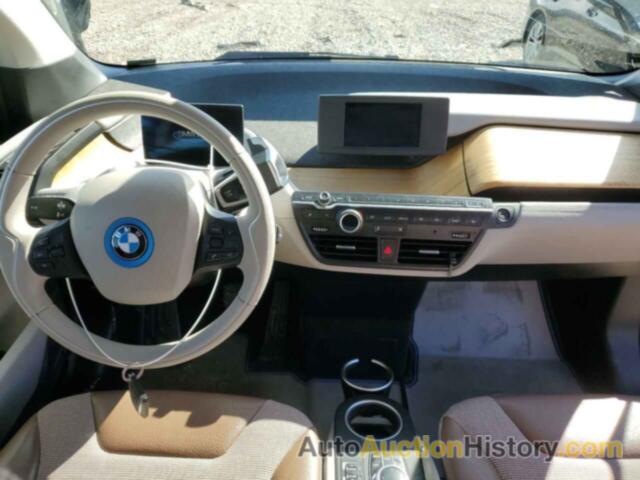 BMW I SERIES REX, WBY8P4C54K7D27767