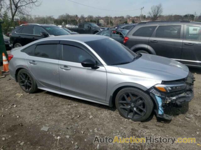 HONDA CIVIC SPORT, 2HGFE2F52NH555837