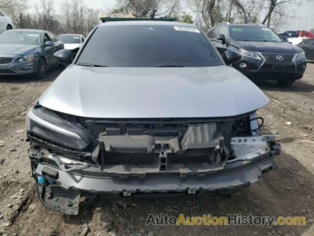 HONDA CIVIC SPORT, 2HGFE2F52NH555837