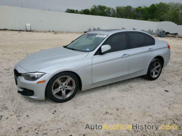 BMW 3 SERIES I XDRIVE, WBA3C3G58FNS74997