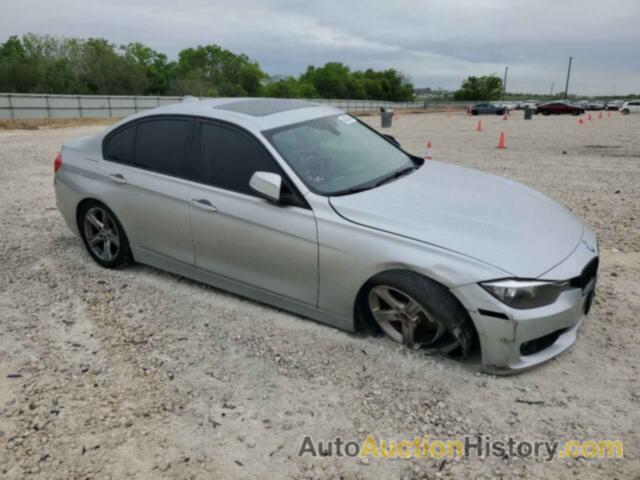 BMW 3 SERIES I XDRIVE, WBA3C3G58FNS74997