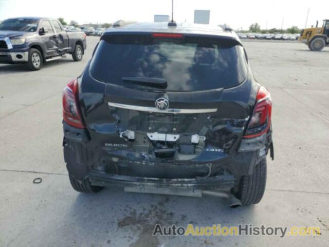 BUICK ENCORE PREFERRED, KL4CJASB9JB673108