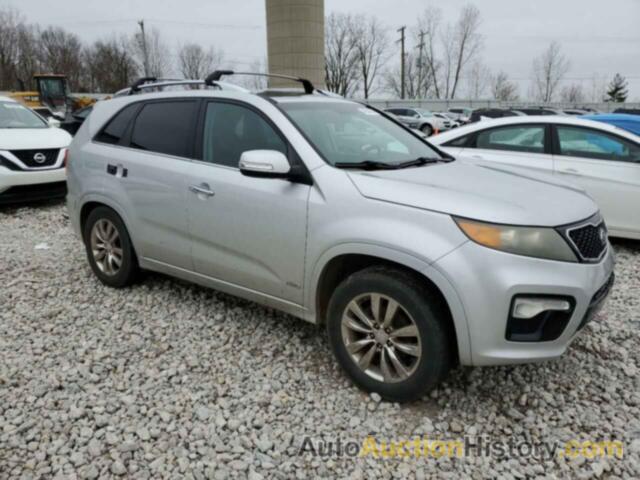 KIA SORENTO SX, 5XYKWDA25CG204323