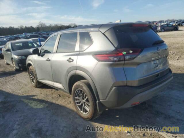 NISSAN ROGUE S, 5N1BT3ABXPC751564