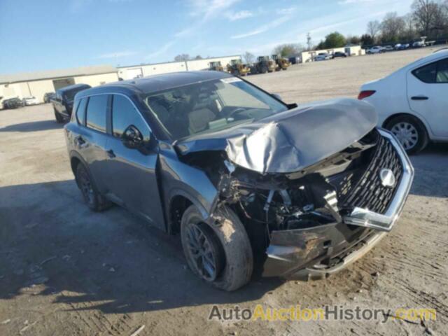 NISSAN ROGUE S, 5N1BT3ABXPC751564