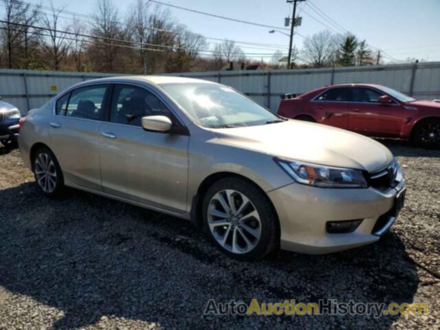 HONDA ACCORD SPORT, 1HGCR2F51FA267184