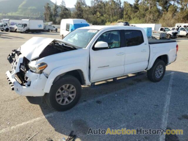 TOYOTA TACOMA DOUBLE CAB, 5TFAZ5CN6HX022912