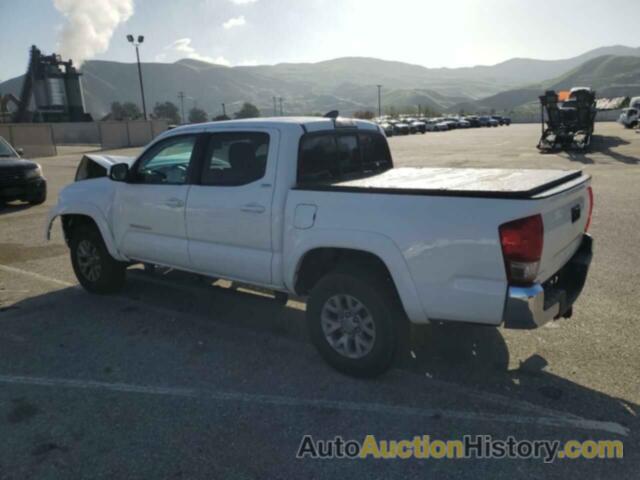 TOYOTA TACOMA DOUBLE CAB, 5TFAZ5CN6HX022912