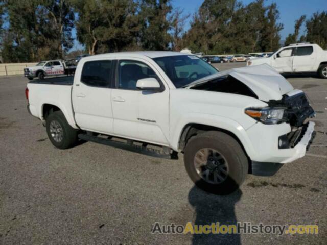 TOYOTA TACOMA DOUBLE CAB, 5TFAZ5CN6HX022912