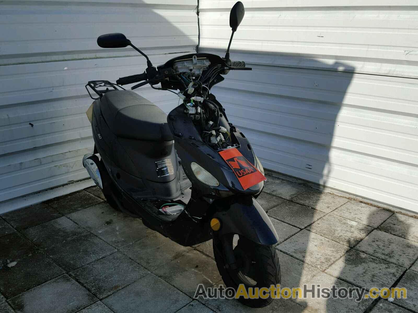 2015 TAO SCOOTER, L9NPEACBXF1007058