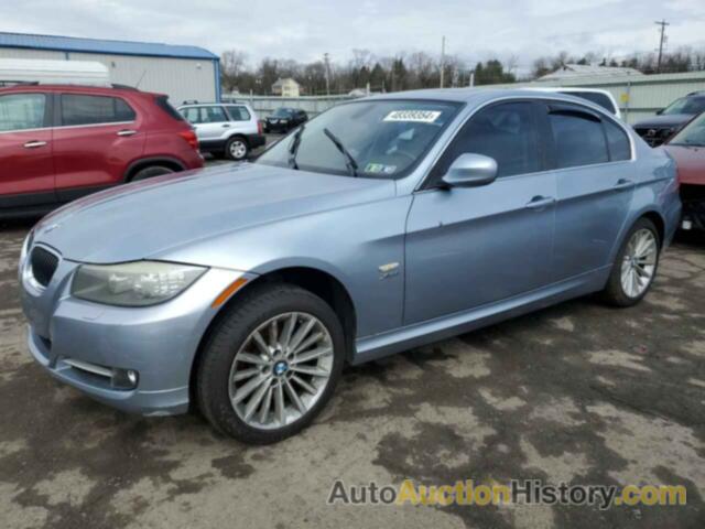 BMW 3 SERIES XI, WBAPL5C55BA742267