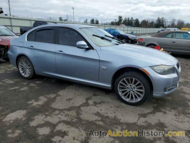 BMW 3 SERIES XI, WBAPL5C55BA742267