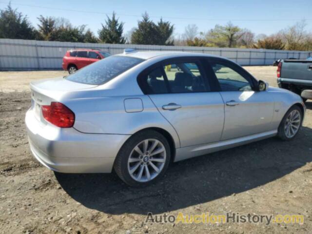 BMW 3 SERIES I, WBAPH77599NL84682