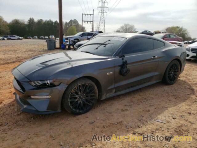 FORD MUSTANG GT, 1FA6P8CF0K5124320