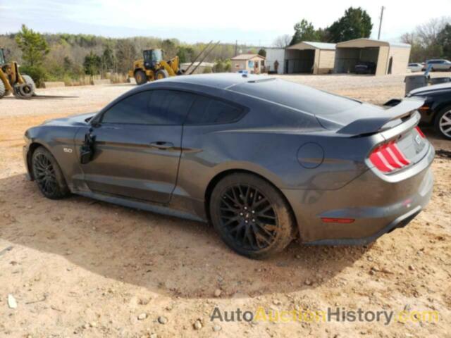 FORD MUSTANG GT, 1FA6P8CF0K5124320