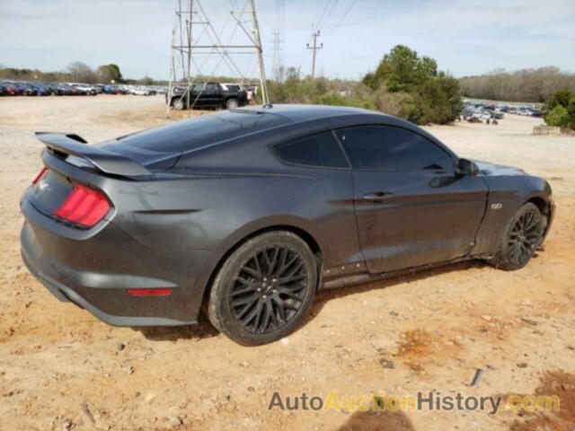 FORD MUSTANG GT, 1FA6P8CF0K5124320