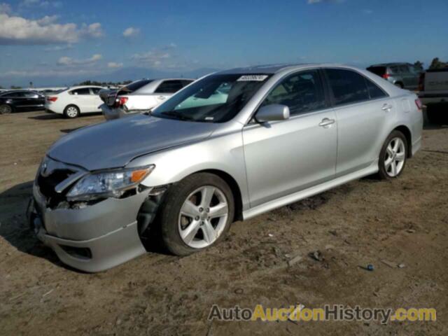 TOYOTA CAMRY BASE, 4T1BF3EK2AU110217