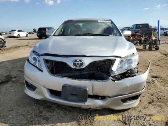 TOYOTA CAMRY BASE, 4T1BF3EK2AU110217