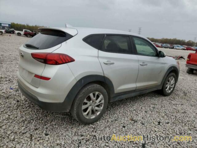 HYUNDAI TUCSON SE, KM8J23A45KU876247