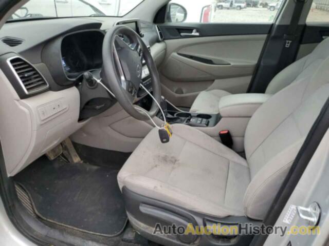 HYUNDAI TUCSON SE, KM8J23A45KU876247