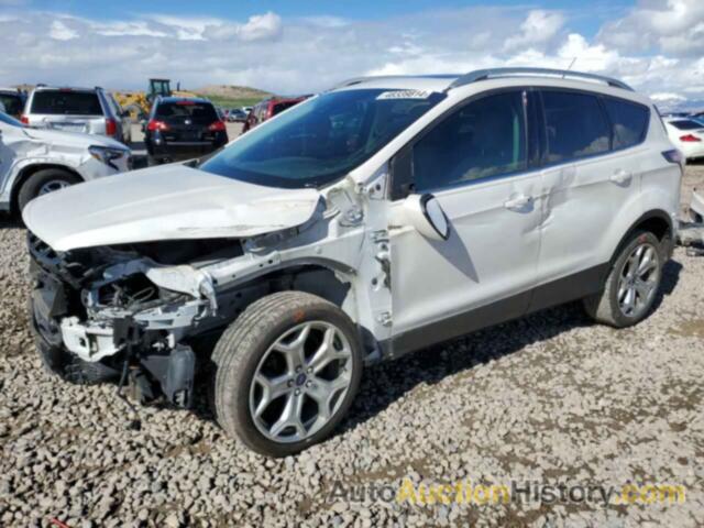 FORD ESCAPE TITANIUM, 1FMCU0J9XHUA82740