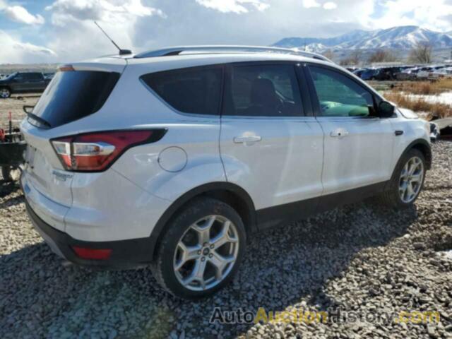 FORD ESCAPE TITANIUM, 1FMCU0J9XHUA82740