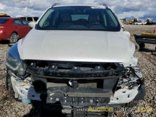 FORD ESCAPE TITANIUM, 1FMCU0J9XHUA82740