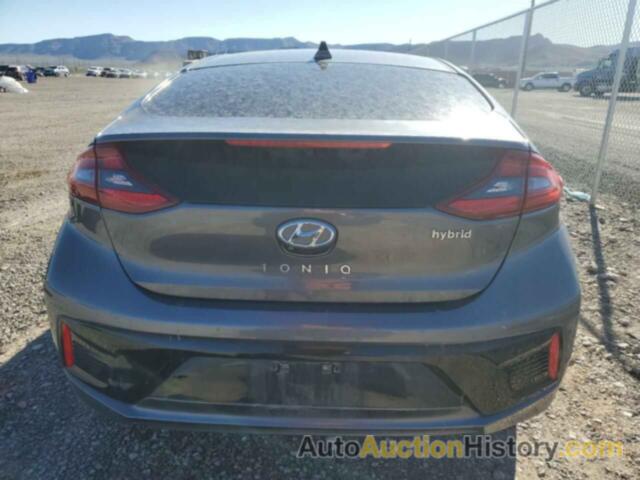 HYUNDAI IONIQ SEL, KMHC75LC2JU061397