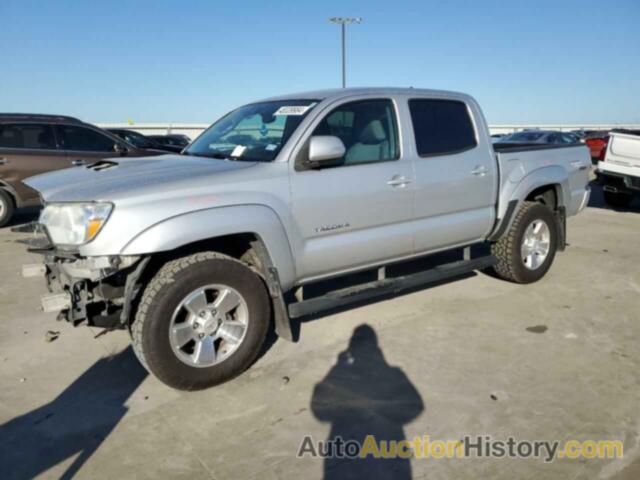 TOYOTA TACOMA DOUBLE CAB PRERUNNER, 5TFJU4GNXCX017742