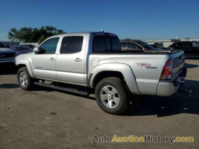 TOYOTA TACOMA DOUBLE CAB PRERUNNER, 5TFJU4GNXCX017742