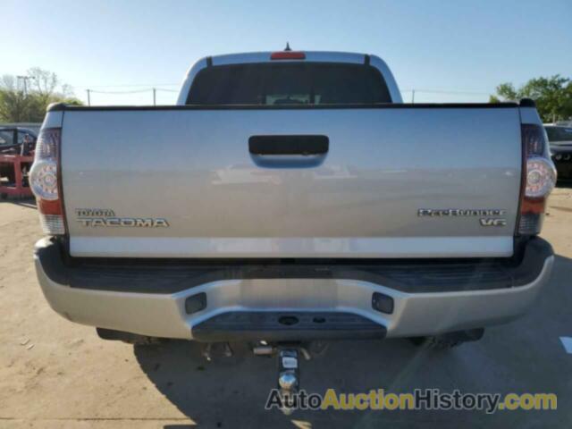 TOYOTA TACOMA DOUBLE CAB PRERUNNER, 5TFJU4GNXCX017742