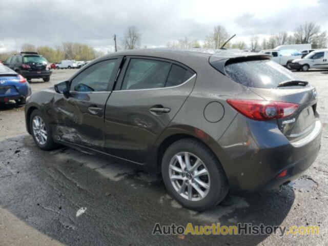 MAZDA 3 TOURING, JM1BM1L70F1236338