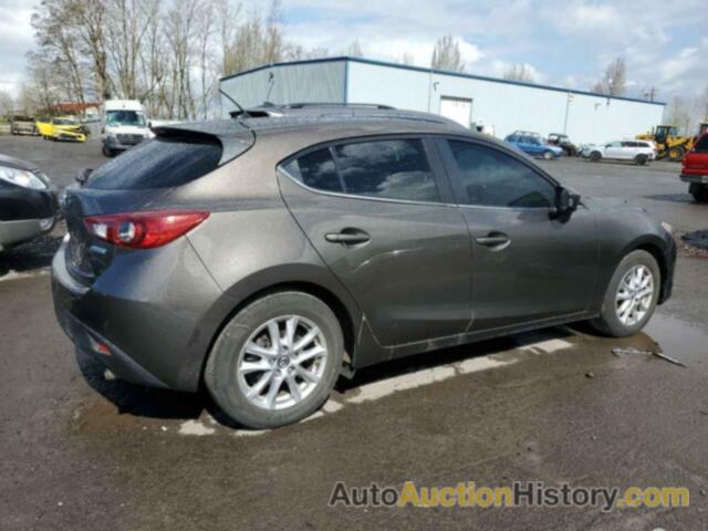 MAZDA 3 TOURING, JM1BM1L70F1236338