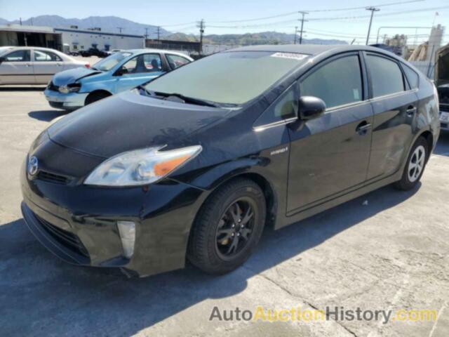 TOYOTA PRIUS, JTDKN3DU7E1744026