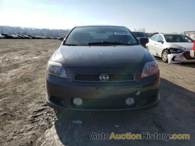 TOYOTA SCION, JTKDE167050048594