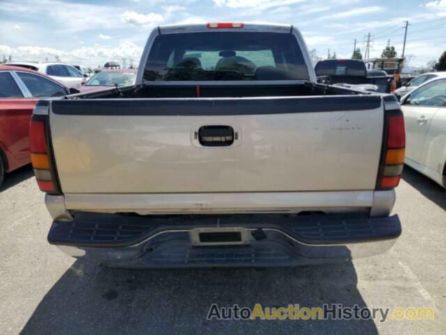 GMC SIERRA C1500, 2GTEC13V361214651