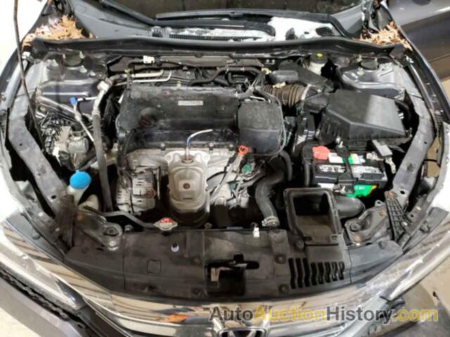 HONDA ACCORD LX, 1HGCR2F3XGA188421