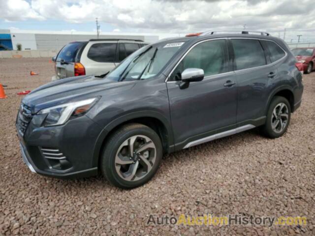 SUBARU FORESTER TOURING, JF2SKAMC2RH407797