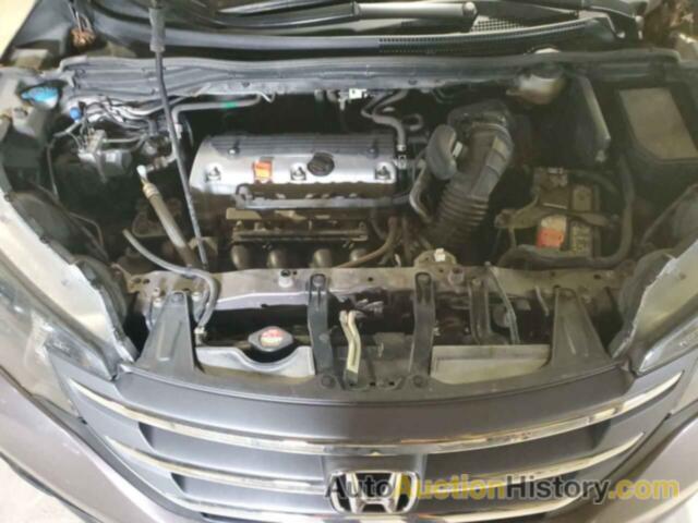 HONDA CRV EX, 5J6RM4H58CL033943