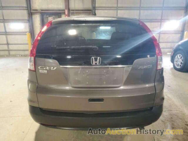 HONDA CRV EX, 5J6RM4H58CL033943