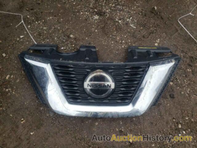 NISSAN ROGUE S, KNMAT2MV5LP513950