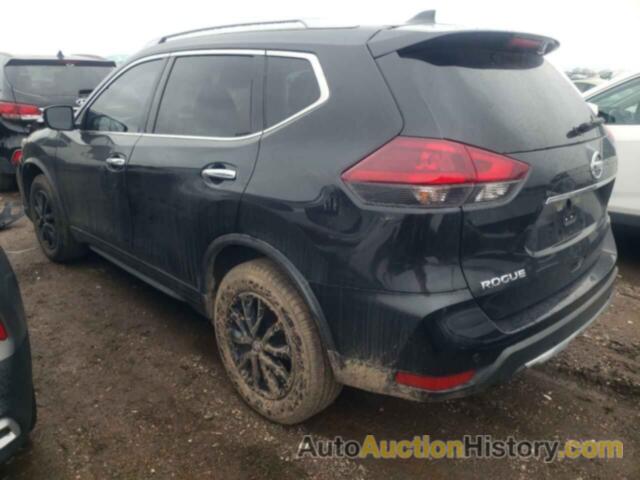 NISSAN ROGUE S, KNMAT2MV5LP513950