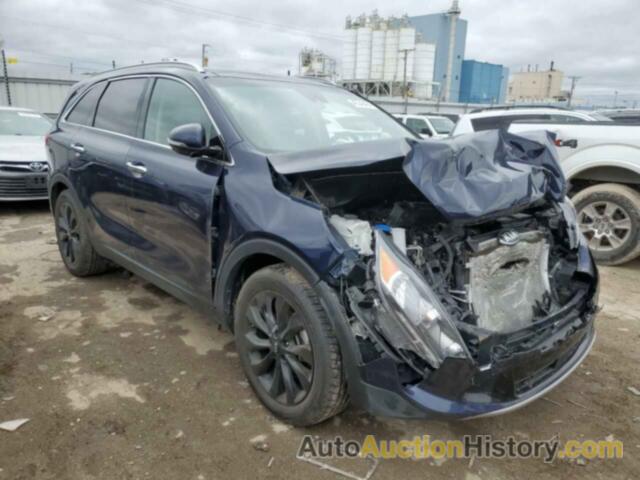 KIA SORENTO EX, 5XYPH4A57LG651956