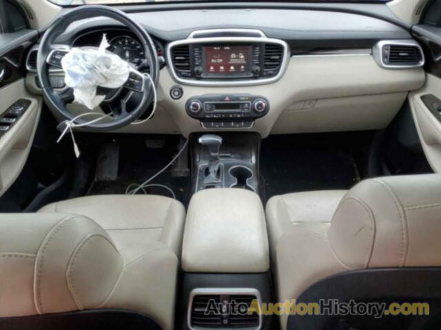 KIA SORENTO EX, 5XYPH4A57LG651956