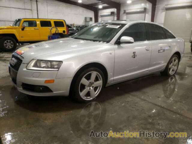 AUDI A6 3.2 QUATTRO, WAUDH74F58N163563