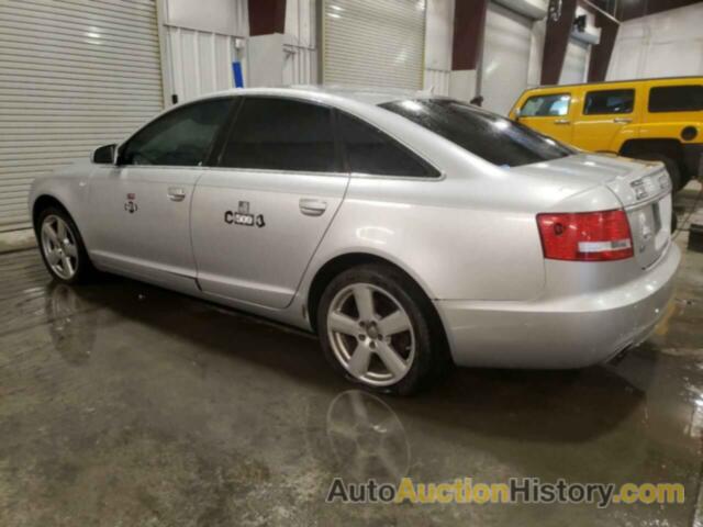 AUDI A6 3.2 QUATTRO, WAUDH74F58N163563