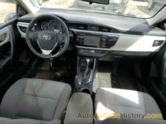 TOYOTA COROLLA L, 2T1BURHE8FC448485