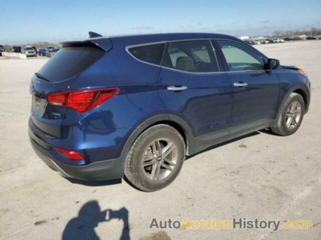 HYUNDAI SANTA FE, 5XYZT3LB8HG475060